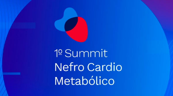 Sociedade de Nefrologia do Rio de Janeiro promove 1º Summit Nefro CardioMetabólico