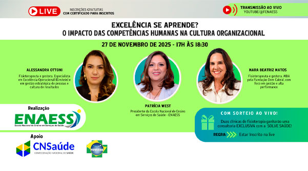Excelência se aprende? O Impacto das Competências Humanas na Cultura Organizacional