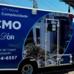 Rede D’Or adquire superambulância com suporte de ECMO para atender pacientes críticos