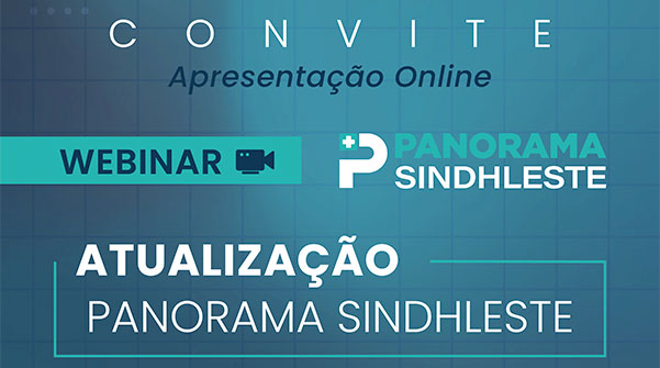 Convite Webinar – Atualização Panora SINDHLESTE