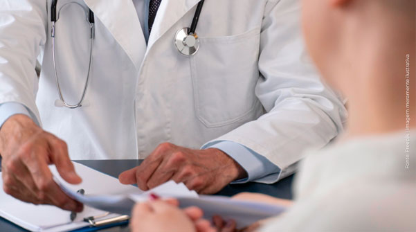 Agora é Lei: familiares de pessoas diagnosticadas com câncer terão preferência em exames