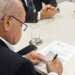 MPRJ firma acordo com Unimed Brasil e Unimed Ferj para garantir tratamento a pessoas com TEA e outros transtornos globais do desenvolvimento