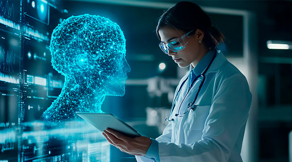 IA e UTIs inteligentes prometem reduzir tempo de espera e internação em hospitais
