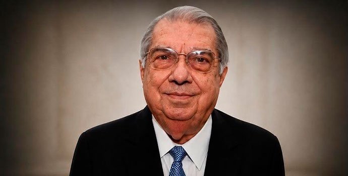 Nota de Pesar – Dr. Mansur José Mansur